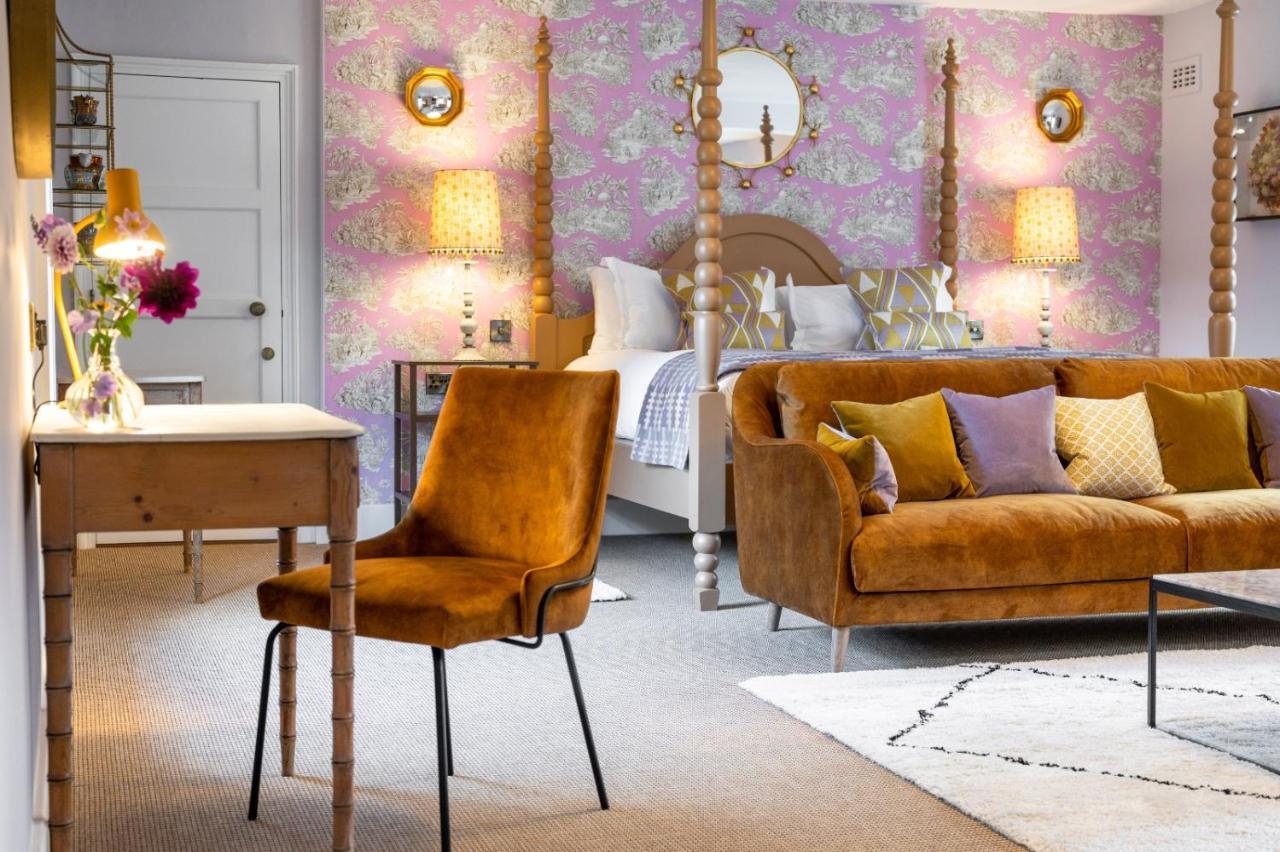 The Assembly House In Hotel Norwich