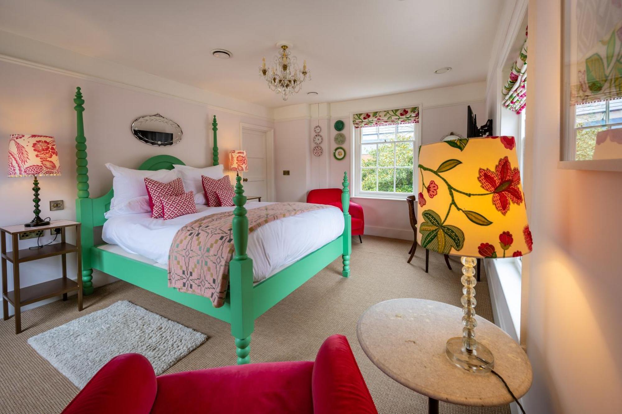 The Assembly House In Hotel 4*